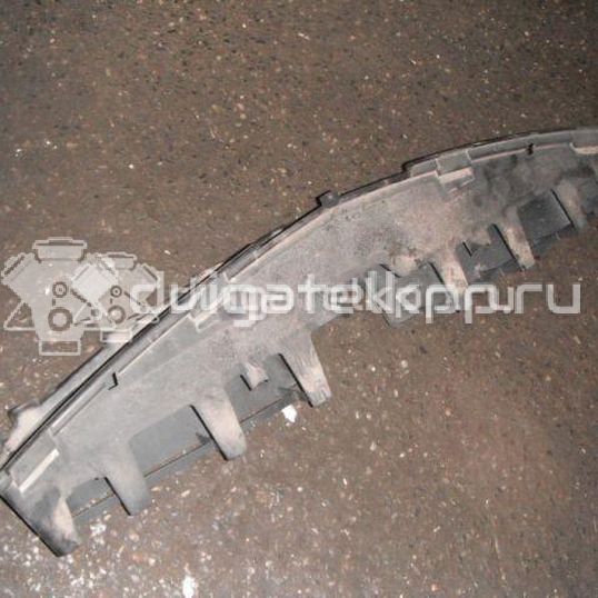 Фото Решетка в бампер центральная  MN126459 для Mitsubishi Lancer