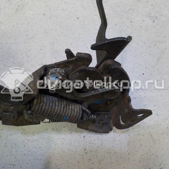 Фото Замок капота  5908A001 для mitsubishi Lancer (CS/Classic)