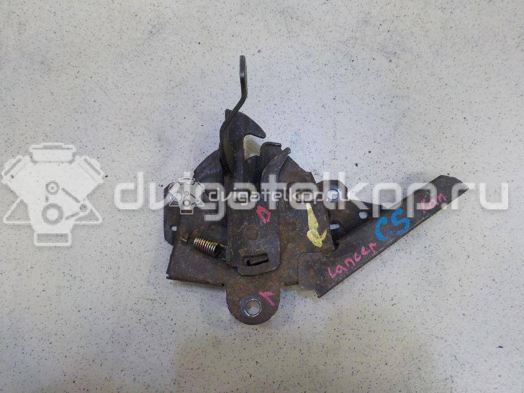 Фото Замок капота  5908A001 для mitsubishi Lancer (CS/Classic) {forloop.counter}}