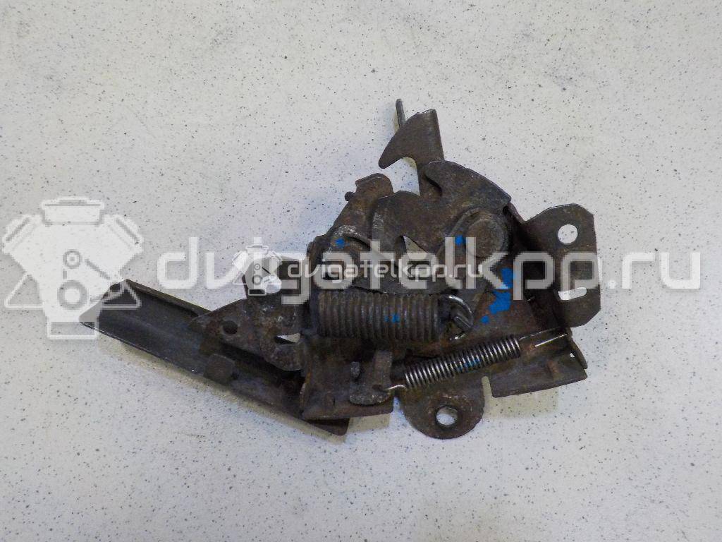 Фото Замок капота  5908A001 для mitsubishi Lancer (CS/Classic) {forloop.counter}}