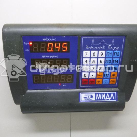 Фото Замок капота  5908A001 для mitsubishi Lancer (CS/Classic)