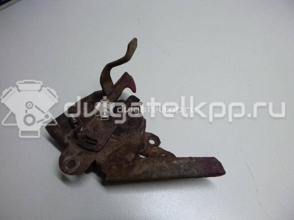Фото Замок капота  5908A001 для mitsubishi Lancer (CS/Classic) {forloop.counter}}