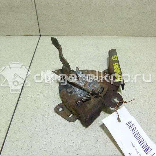 Фото Замок капота  5908a001 для mitsubishi Lancer (CS/Classic)