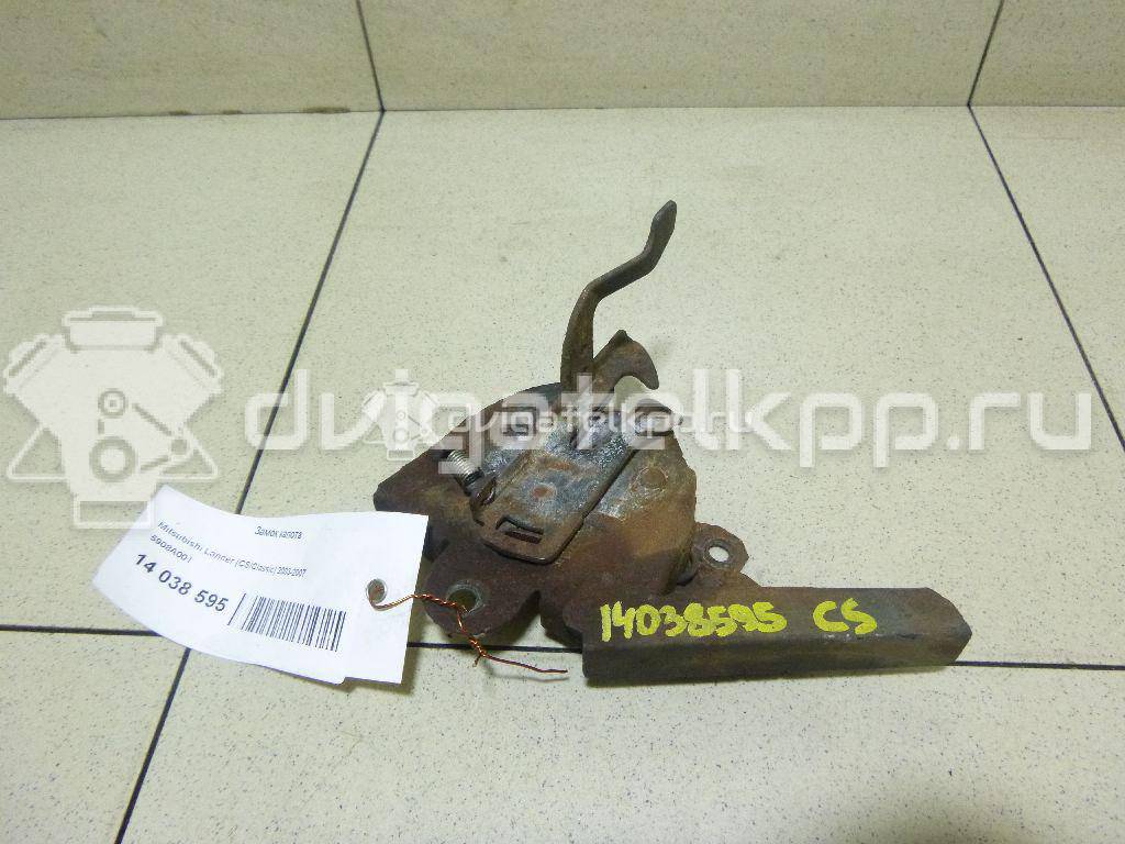 Фото Замок капота  5908a001 для mitsubishi Lancer (CS/Classic) {forloop.counter}}