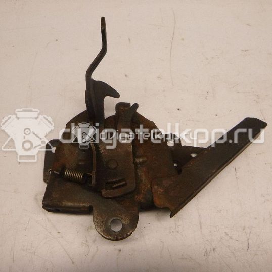 Фото Замок капота  5908A001 для mitsubishi Lancer (CS/Classic)