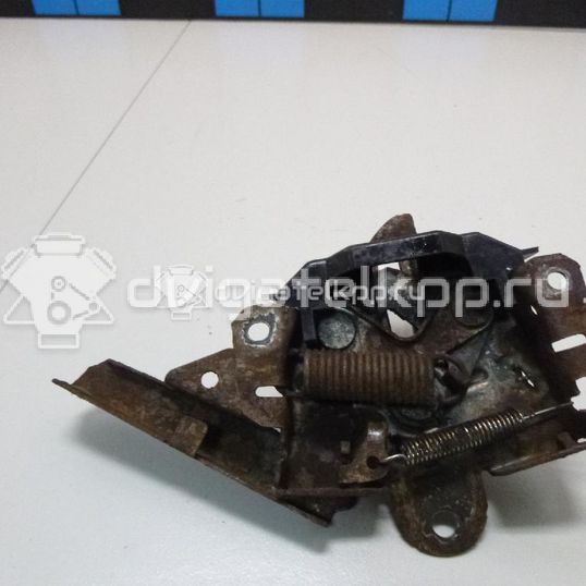 Фото Замок капота  5908a001 для mitsubishi Lancer (CS/Classic)