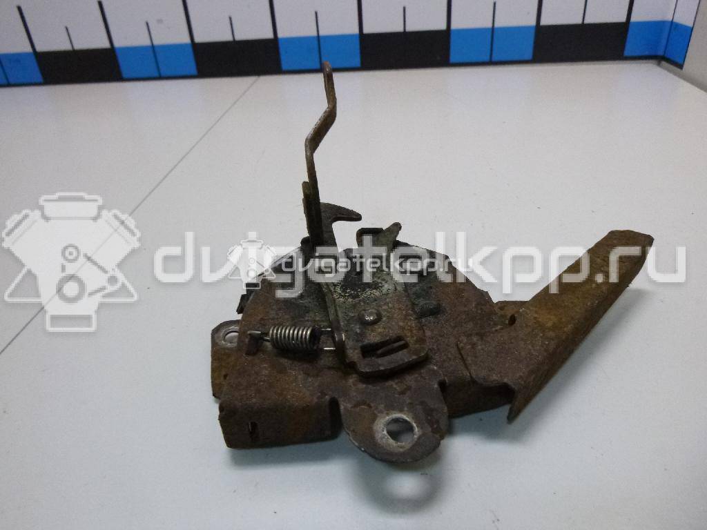 Фото Замок капота  5908a001 для mitsubishi Lancer (CS/Classic) {forloop.counter}}