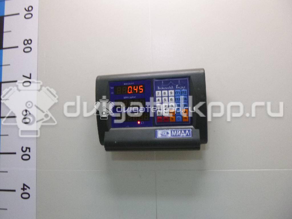 Фото Замок капота  5908a001 для mitsubishi Lancer (CS/Classic) {forloop.counter}}