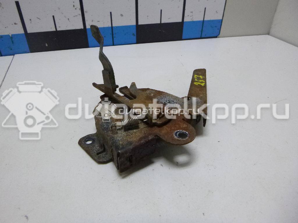 Фото Замок капота  5908A001 для mitsubishi Lancer (CS/Classic) {forloop.counter}}