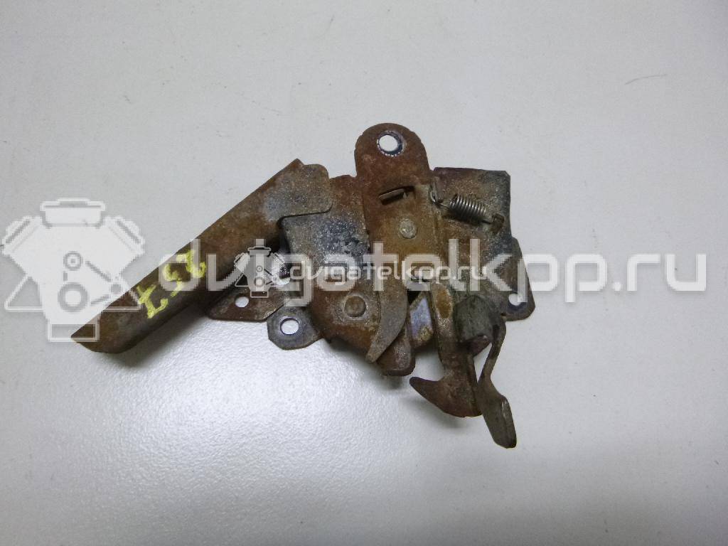 Фото Замок капота  5908A001 для mitsubishi Lancer (CS/Classic) {forloop.counter}}