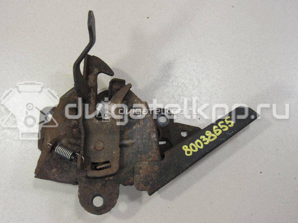 Фото Замок капота  5908a001 для mitsubishi Lancer (CS/Classic) {forloop.counter}}