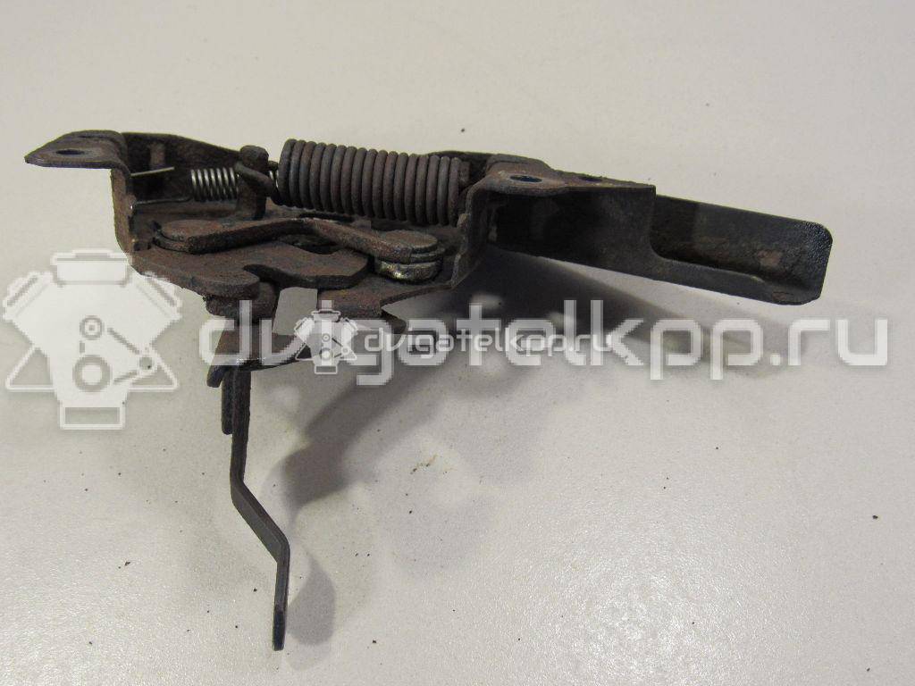 Фото Замок капота  5908a001 для mitsubishi Lancer (CS/Classic) {forloop.counter}}