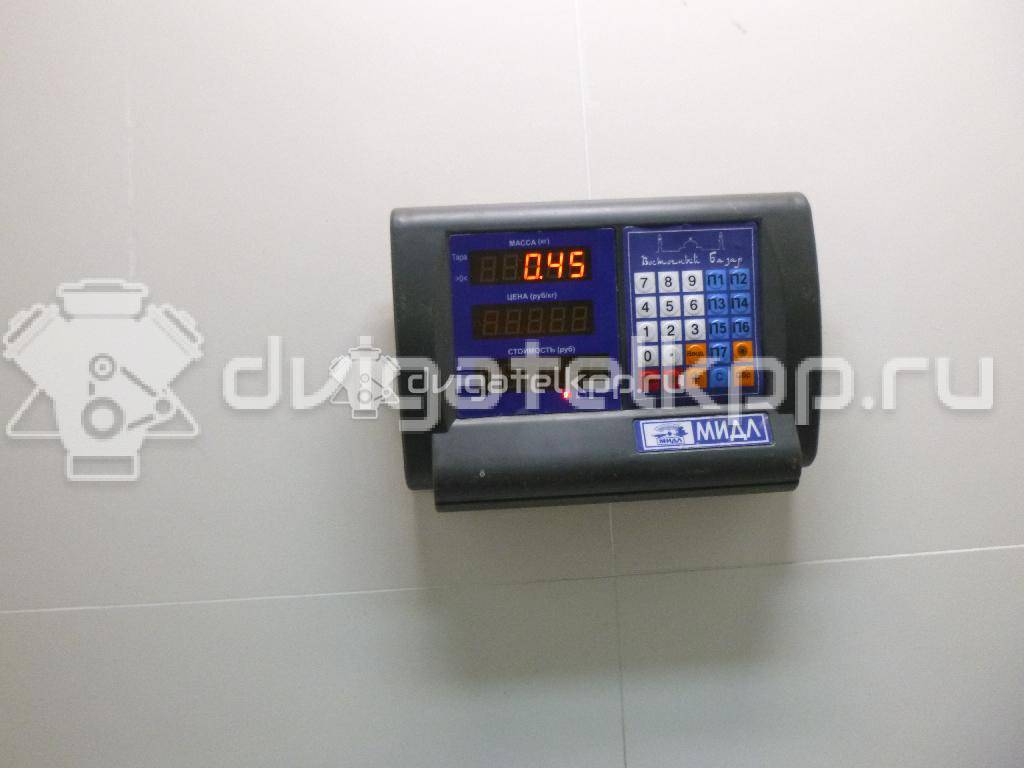 Фото Замок капота  5908a001 для mitsubishi Lancer (CS/Classic) {forloop.counter}}