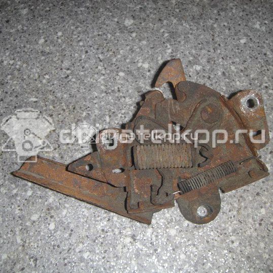 Фото Замок капота  5908A001 для mitsubishi Lancer (CS/Classic)