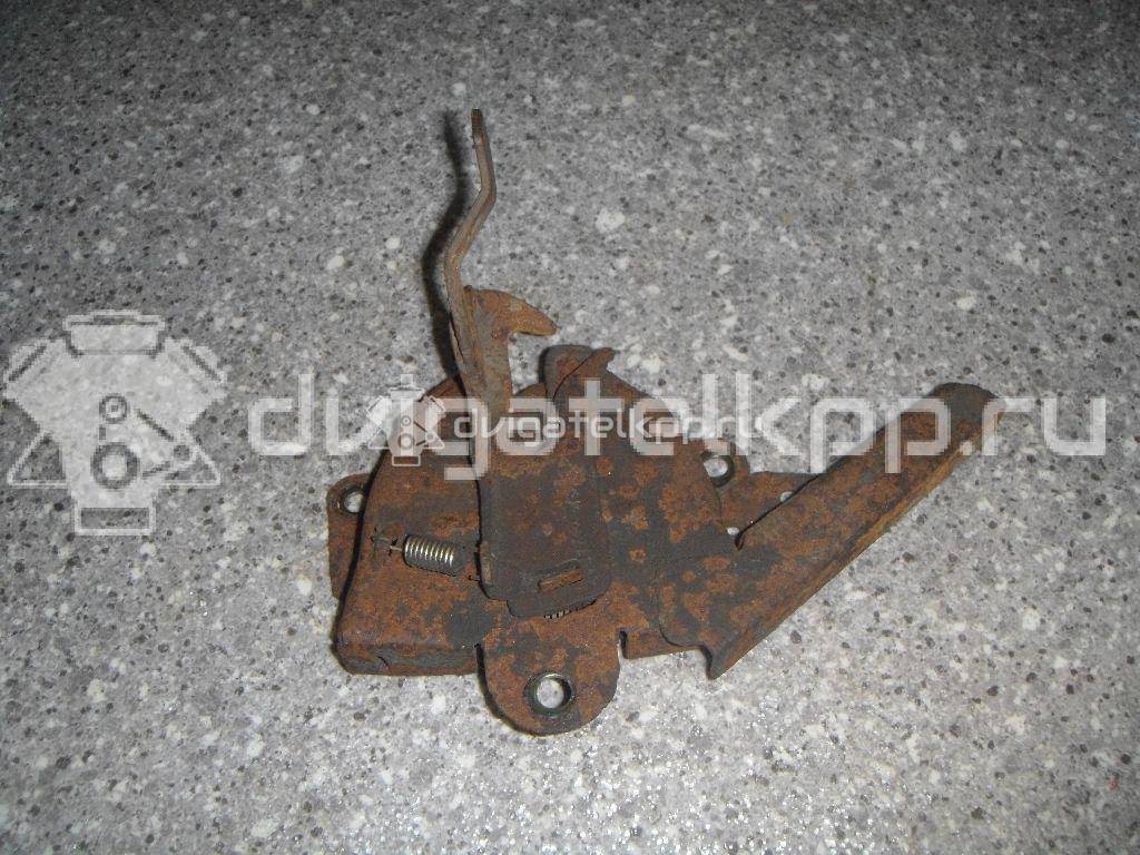 Фото Замок капота  5908A001 для mitsubishi Lancer (CS/Classic) {forloop.counter}}