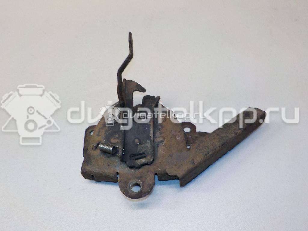 Фото Замок капота  5908a001 для mitsubishi Lancer (CS/Classic) {forloop.counter}}