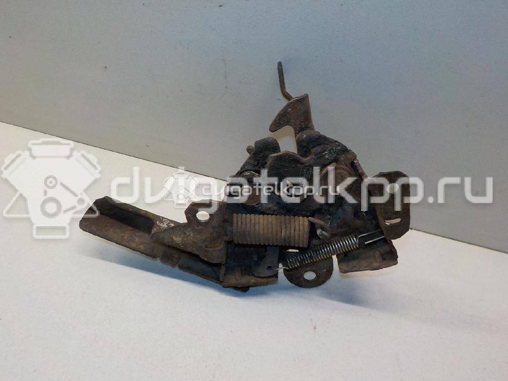 Фото Замок капота  5908a001 для mitsubishi Lancer (CS/Classic) {forloop.counter}}