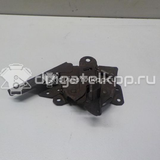 Фото Замок капота  5908A001 для mitsubishi Lancer (CS/Classic)