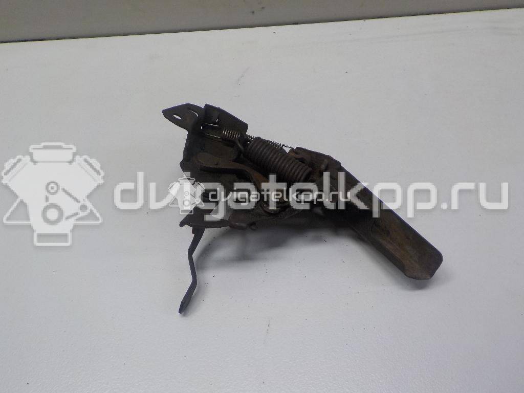 Фото Замок капота  5908A001 для mitsubishi Lancer (CS/Classic) {forloop.counter}}
