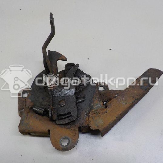 Фото Замок капота  5908A001 для mitsubishi Lancer (CS/Classic)