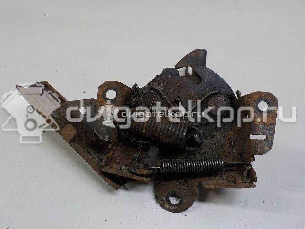 Фото Замок капота  5908A001 для mitsubishi Lancer (CS/Classic) {forloop.counter}}