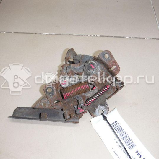 Фото Замок капота  5908a001 для mitsubishi Lancer (CS/Classic)