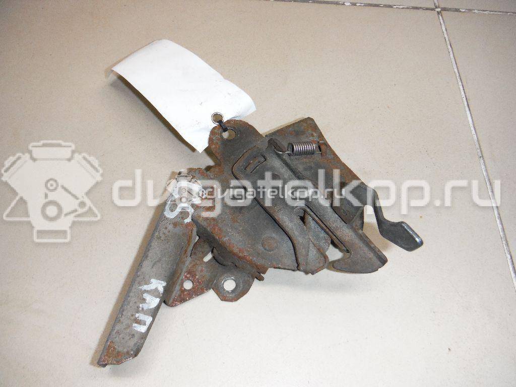 Фото Замок капота  5908a001 для mitsubishi Lancer (CS/Classic) {forloop.counter}}