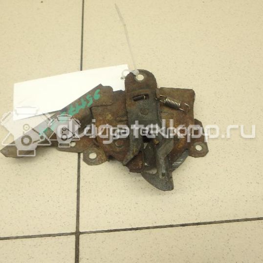 Фото Замок капота  5908a001 для mitsubishi Lancer (CS/Classic)