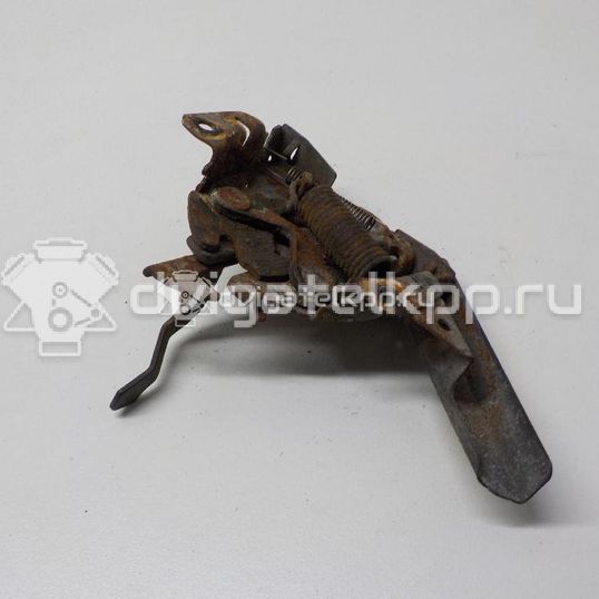 Фото Замок капота  5908A001 для mitsubishi Lancer (CS/Classic)