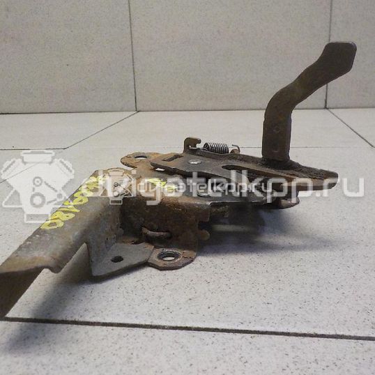 Фото Замок капота  5908a001 для mitsubishi Lancer (CS/Classic)