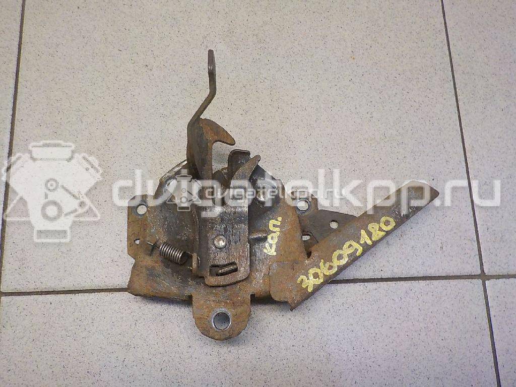 Фото Замок капота  5908a001 для mitsubishi Lancer (CS/Classic) {forloop.counter}}