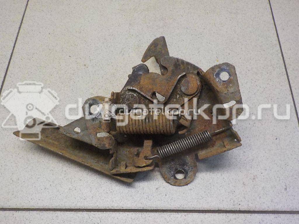 Фото Замок капота  5908a001 для mitsubishi Lancer (CS/Classic) {forloop.counter}}
