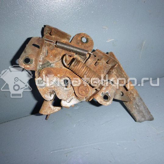 Фото Замок капота  5908a001 для mitsubishi Lancer (CS/Classic)
