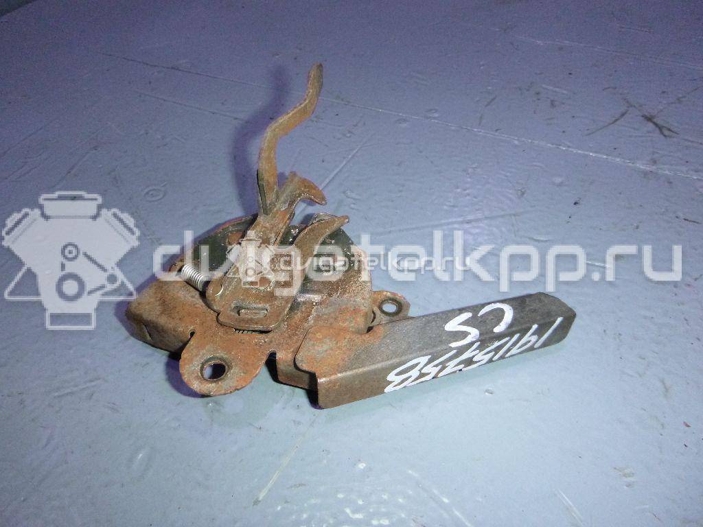 Фото Замок капота  5908a001 для mitsubishi Lancer (CS/Classic) {forloop.counter}}