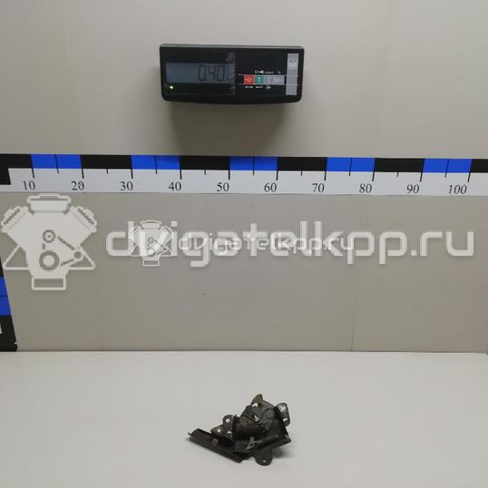 Фото Замок капота  5908A001 для mitsubishi Lancer (CS/Classic)