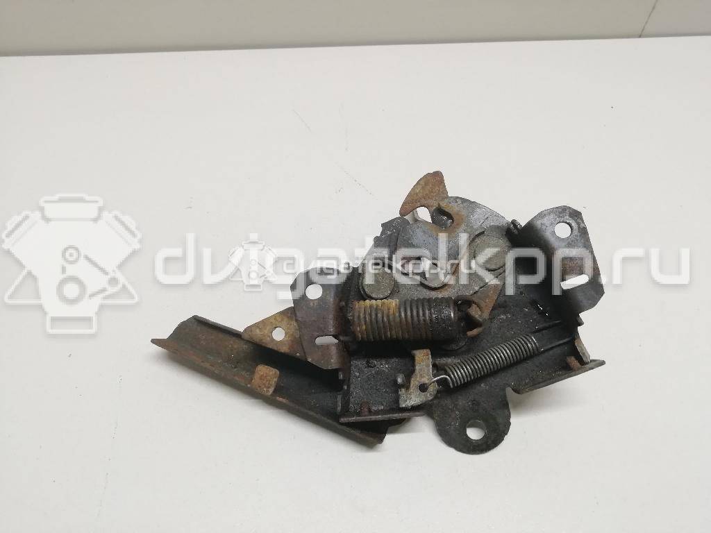 Фото Замок капота  5908A001 для mitsubishi Lancer (CS/Classic) {forloop.counter}}