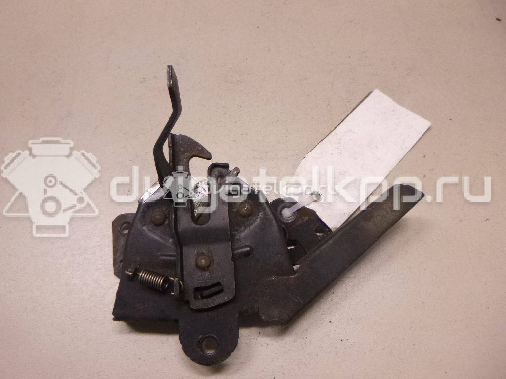 Фото Замок капота  5908A001 для mitsubishi Lancer (CS/Classic) {forloop.counter}}