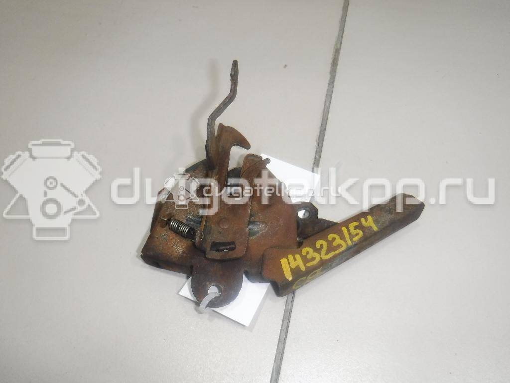 Фото Замок капота  5908a001 для mitsubishi Lancer (CS/Classic) {forloop.counter}}