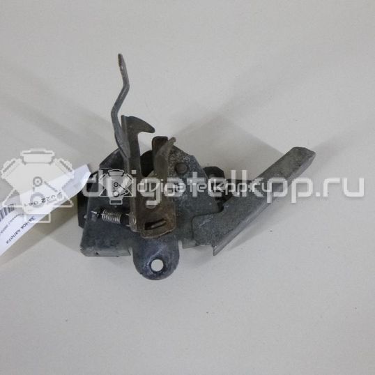 Фото Замок капота  5908A001 для mitsubishi Lancer (CS/Classic)
