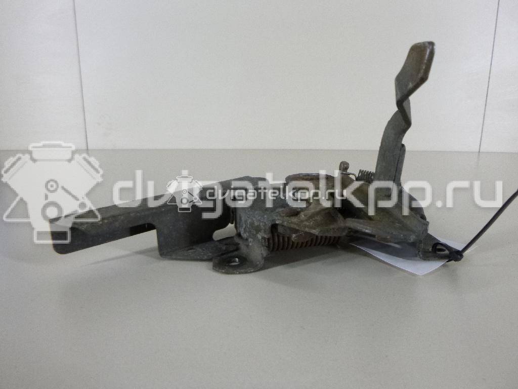 Фото Замок капота  5908A001 для mitsubishi Lancer (CS/Classic) {forloop.counter}}