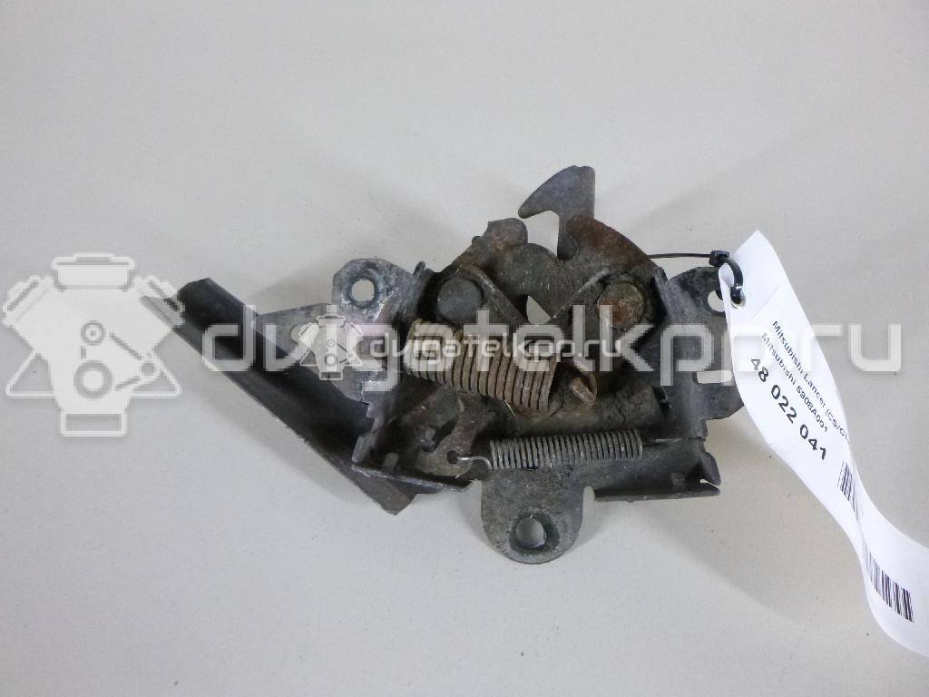 Фото Замок капота  5908A001 для mitsubishi Lancer (CS/Classic) {forloop.counter}}