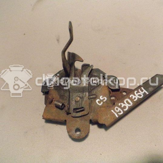 Фото Замок капота  5908a001 для mitsubishi Lancer (CS/Classic)