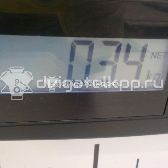 Фото Замок капота  5908A001 для mitsubishi Lancer (CS/Classic)
