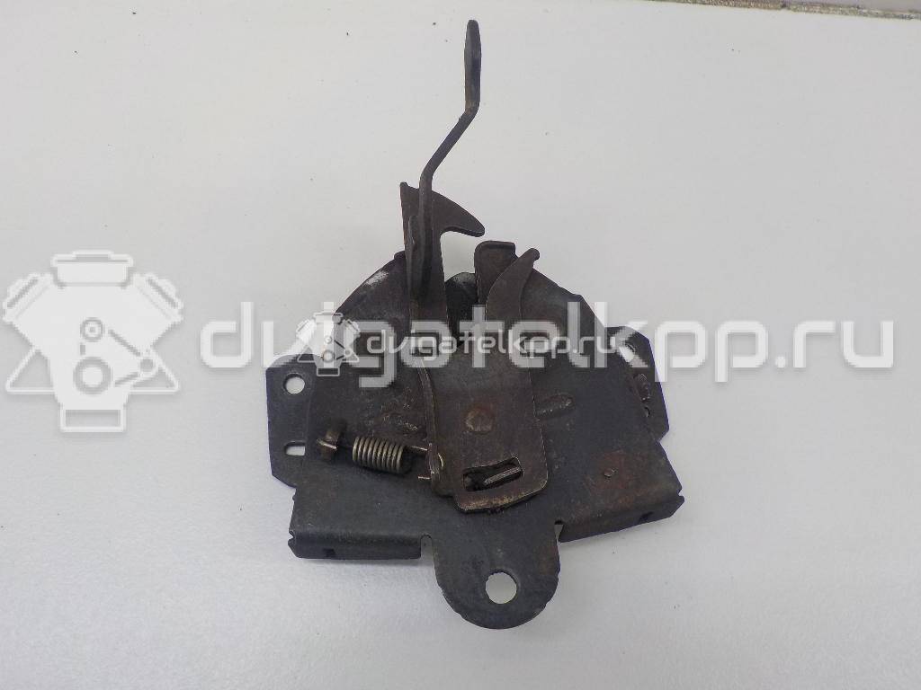 Фото Замок капота  5908A001 для mitsubishi Lancer (CS/Classic) {forloop.counter}}