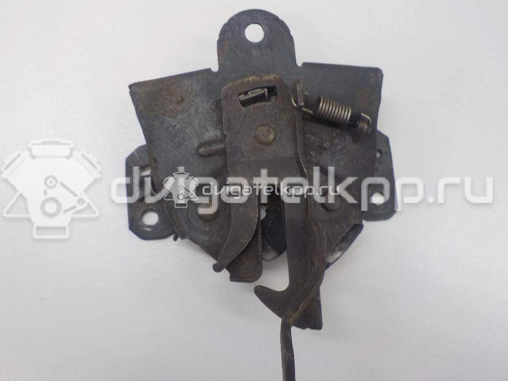 Фото Замок капота  5908A001 для mitsubishi Lancer (CS/Classic) {forloop.counter}}