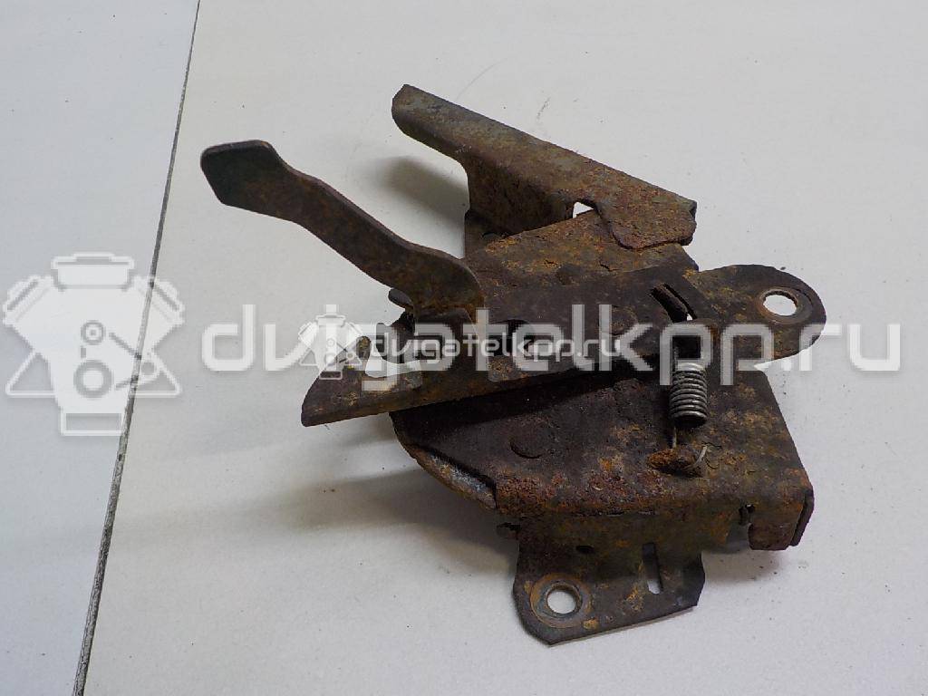 Фото Замок капота  5908A001 для mitsubishi Lancer (CS/Classic) {forloop.counter}}
