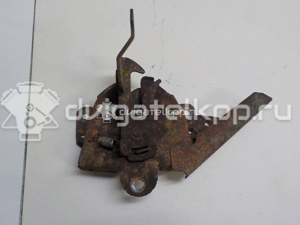 Фото Замок капота  5908A001 для mitsubishi Lancer (CS/Classic) {forloop.counter}}