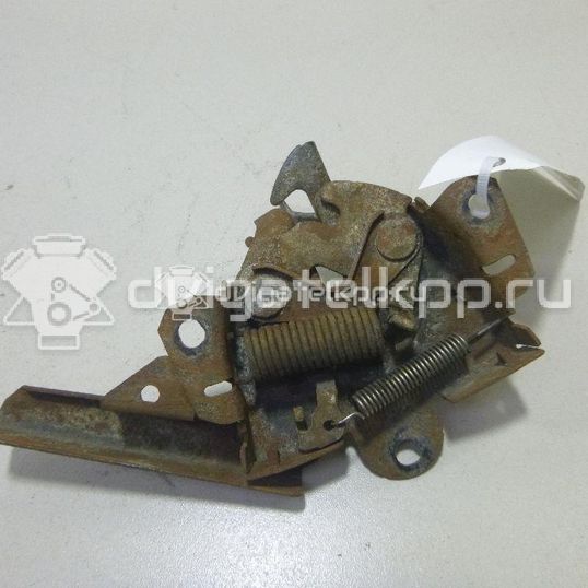 Фото Замок капота  5908a001 для mitsubishi Lancer (CS/Classic)