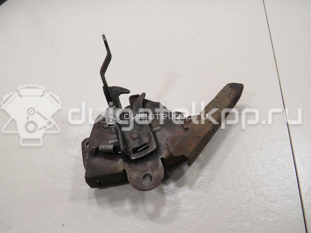 Фото Замок капота  5908A001 для mitsubishi Lancer (CS/Classic) {forloop.counter}}
