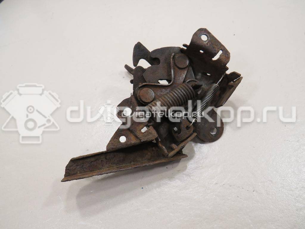 Фото Замок капота  5908A001 для mitsubishi Lancer (CS/Classic) {forloop.counter}}